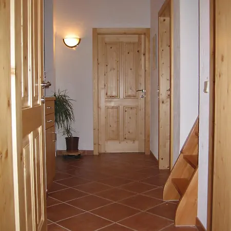 Appartements Obergollerhof Assling Zimmer foto