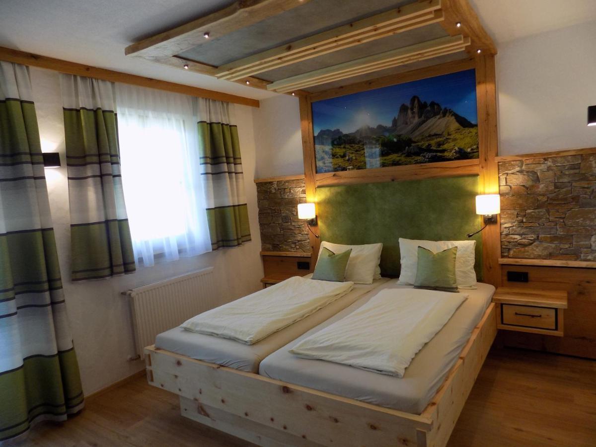Apartament Obergollerhof