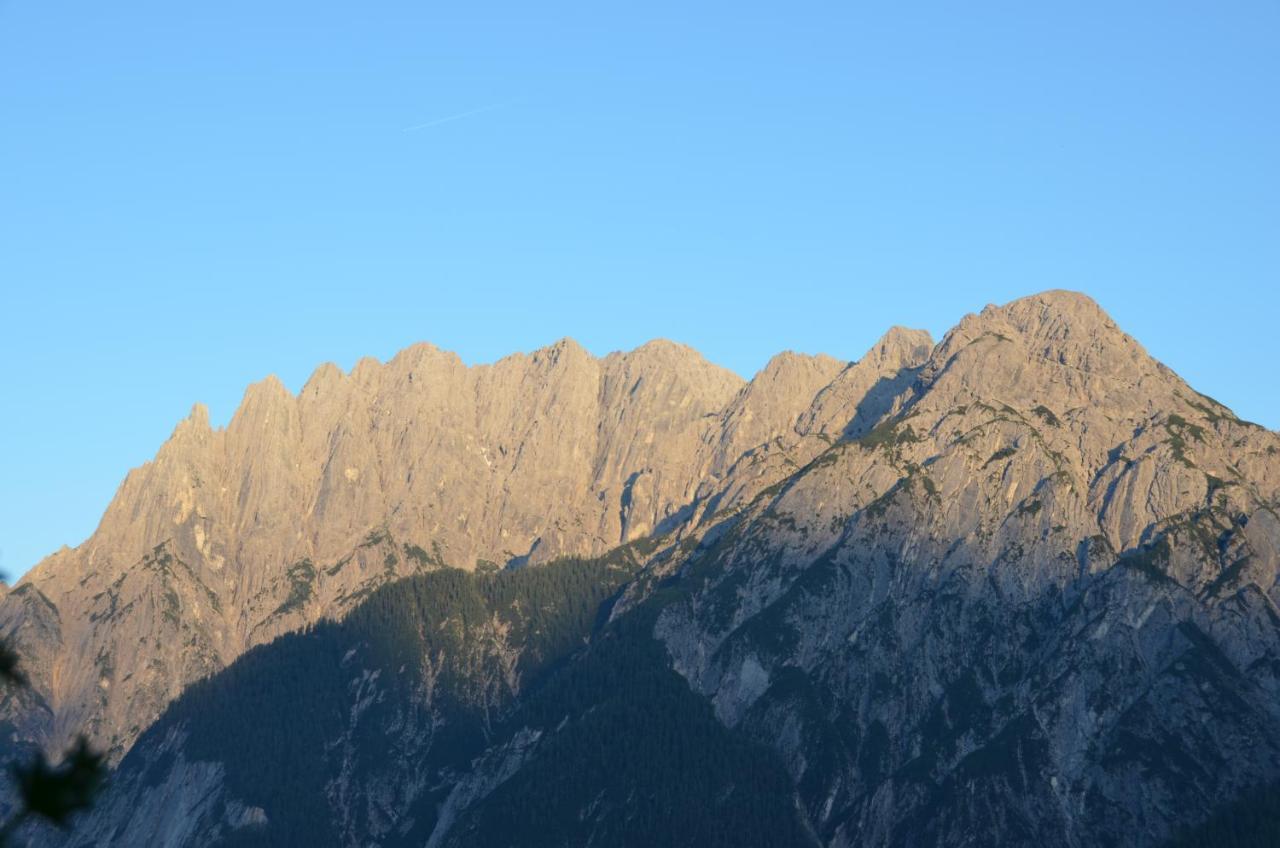 Obergollerhof * Assling