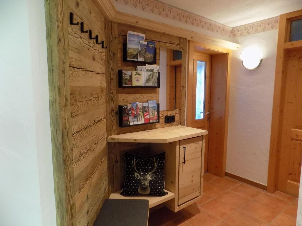 Apartament Obergollerhof