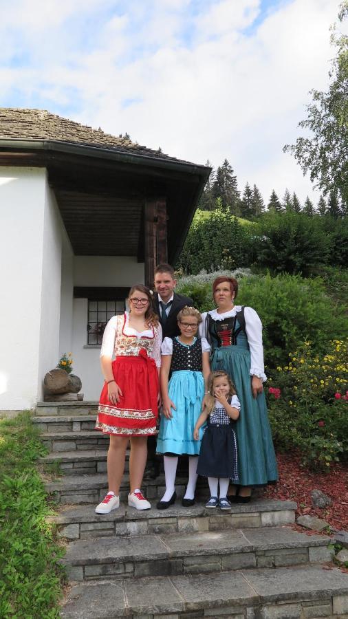 Obergollerhof * Assling