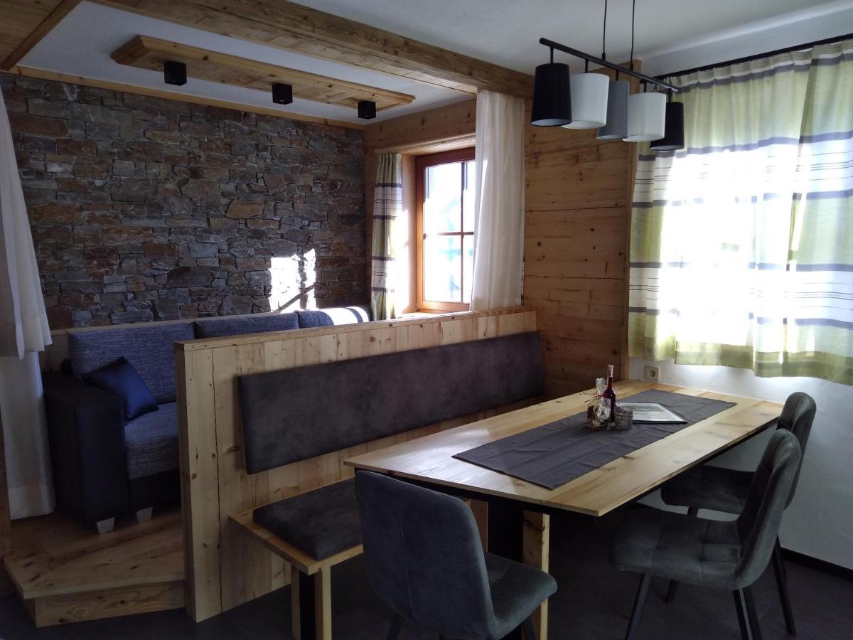 Obergollerhof Apartament