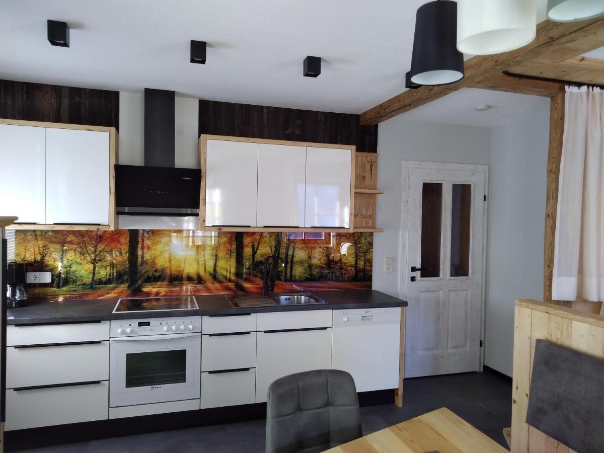 Obergollerhof Appartement
