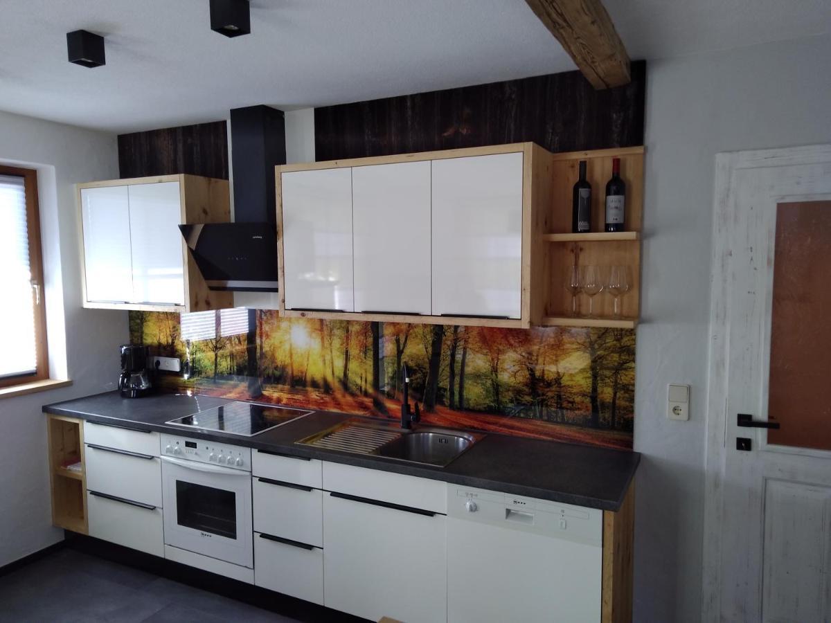 Obergollerhof *