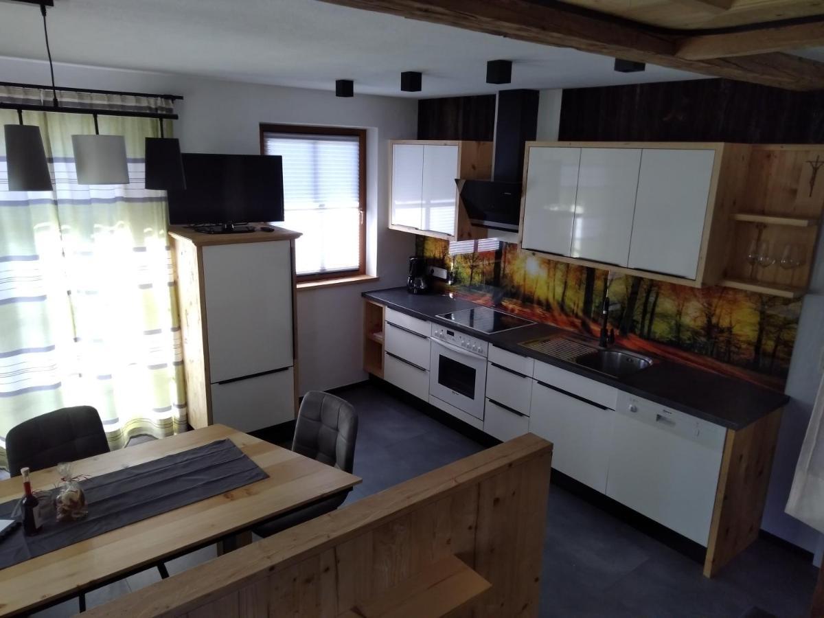 Obergollerhof Apartament