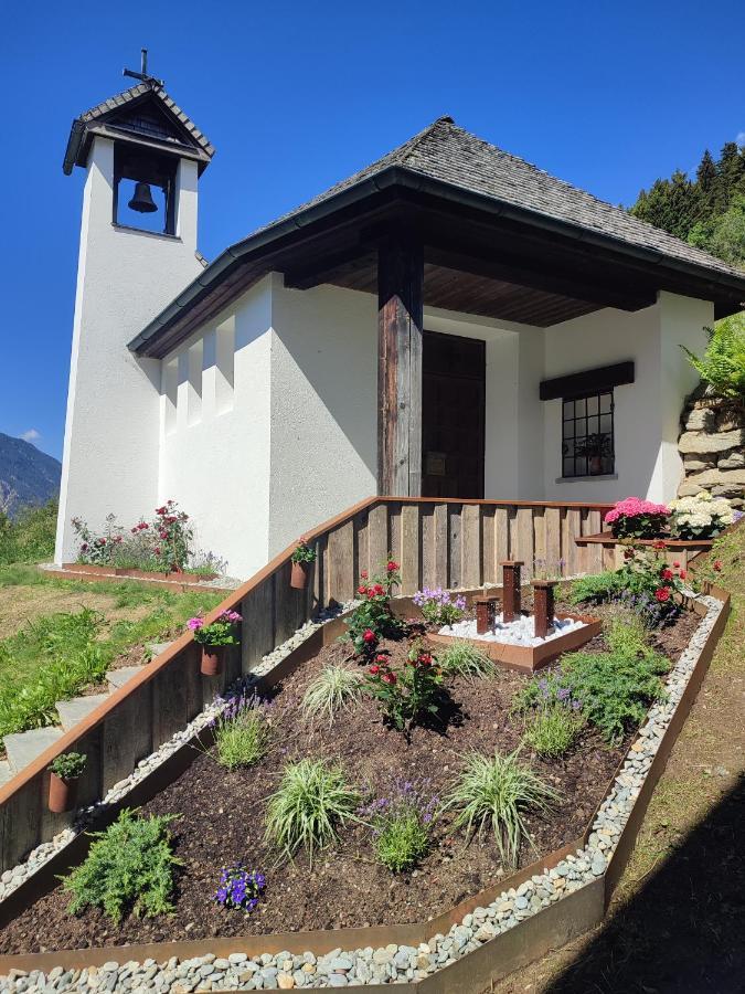 Obergollerhof Apartament