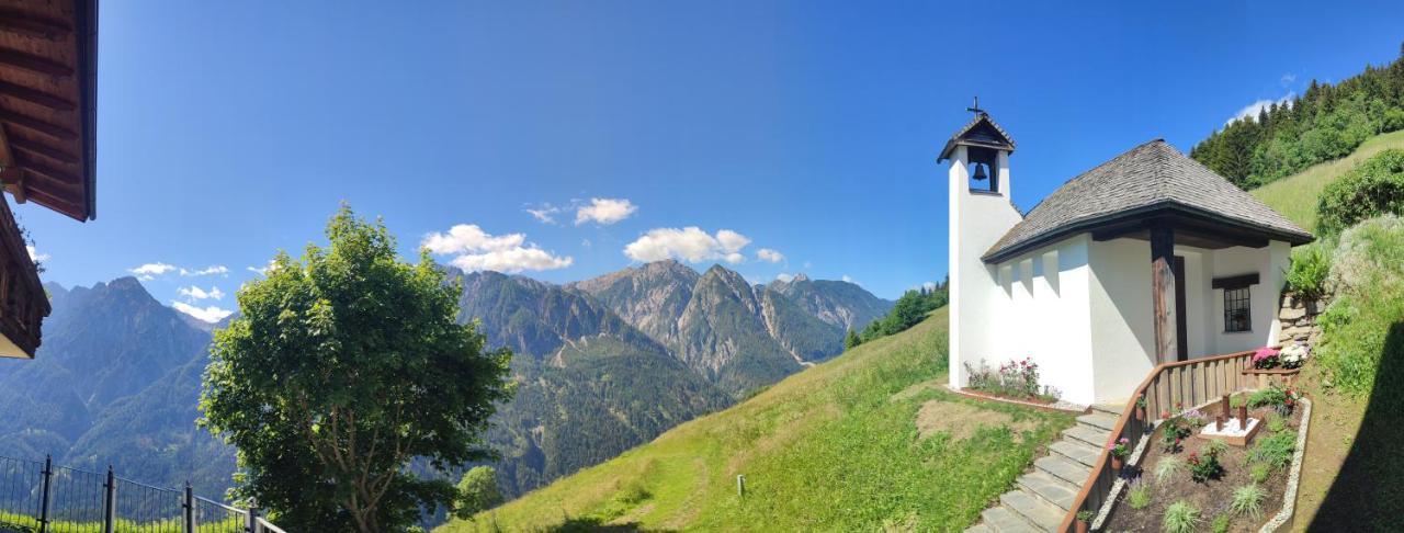 Obergollerhof Assling