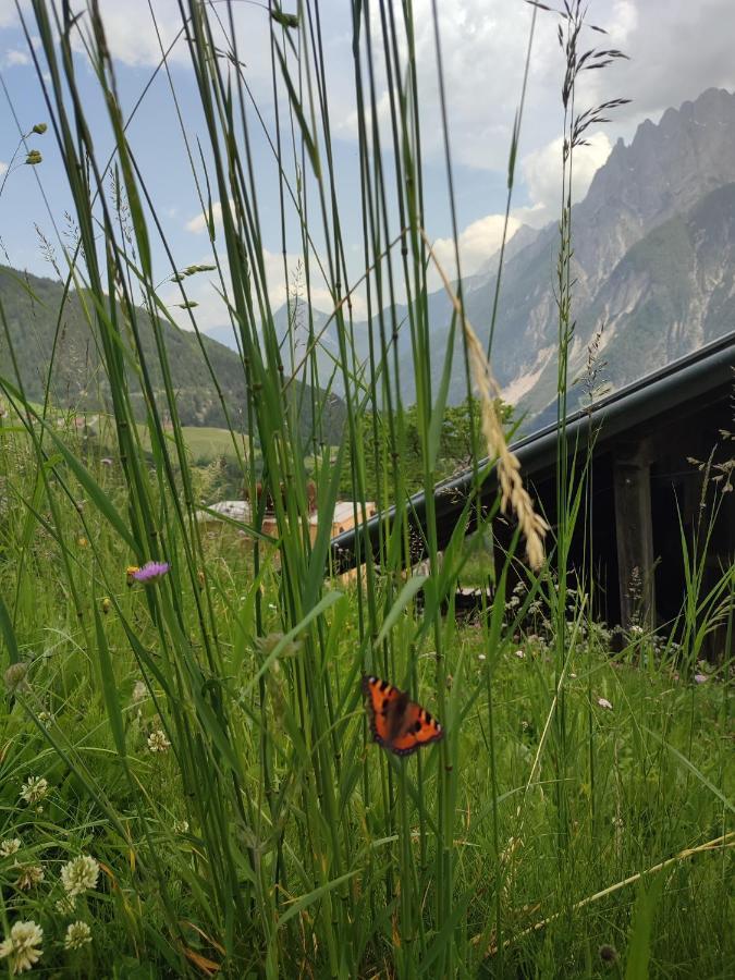 Apartament Obergollerhof *