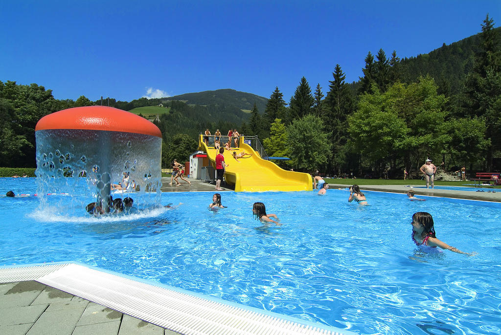 Obergollerhof Apartament