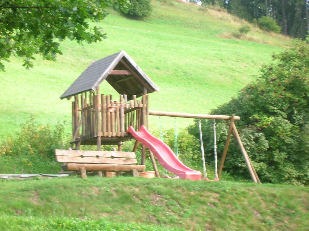 Apartament Obergollerhof *