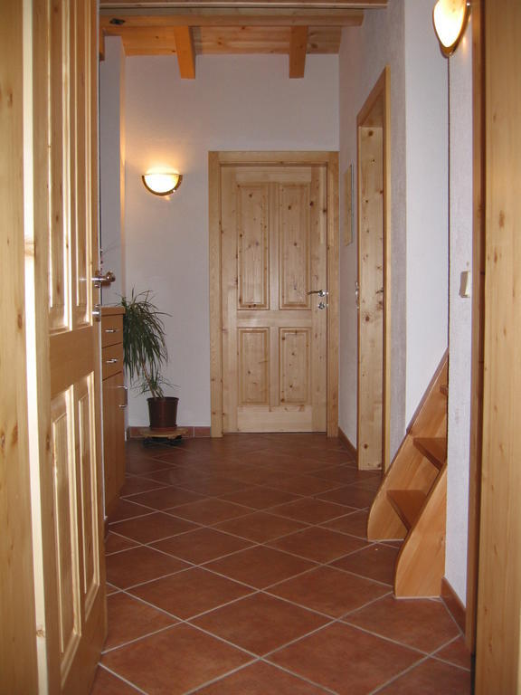 Apartament Obergollerhof Assling