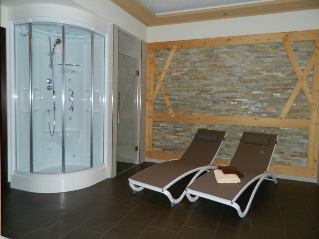 Apartament Obergollerhof