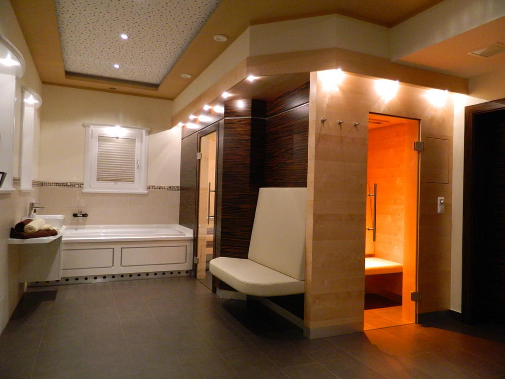 Apartament Obergollerhof