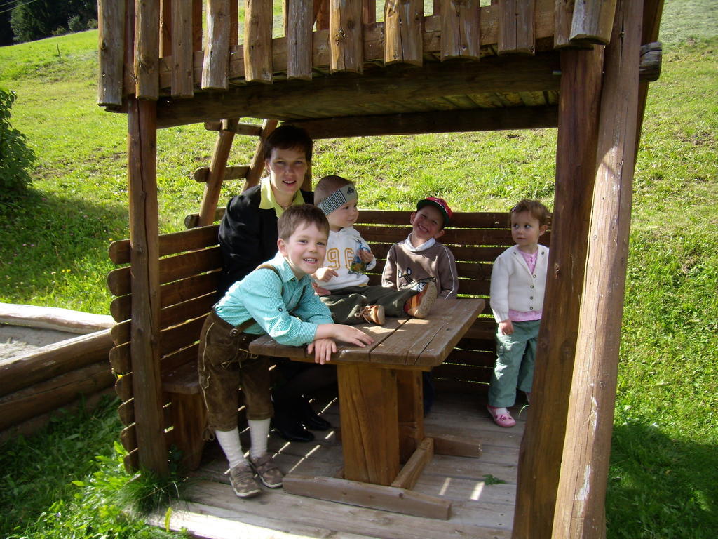 Obergollerhof