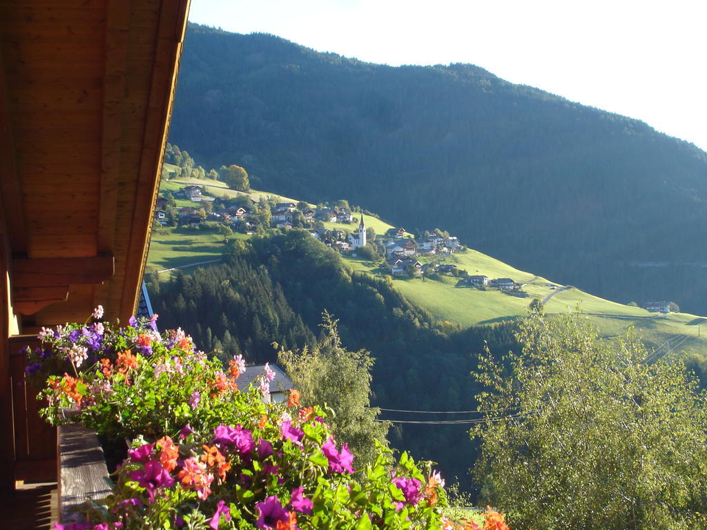 Apartament Obergollerhof