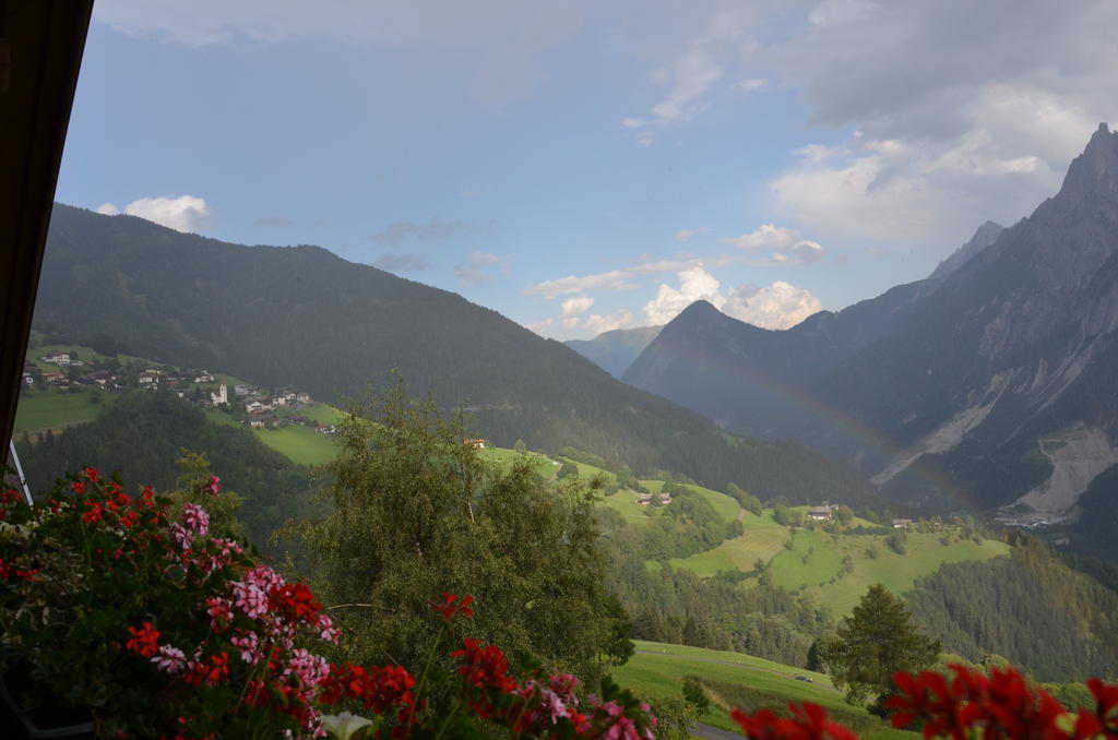 Apartament Obergollerhof Assling
