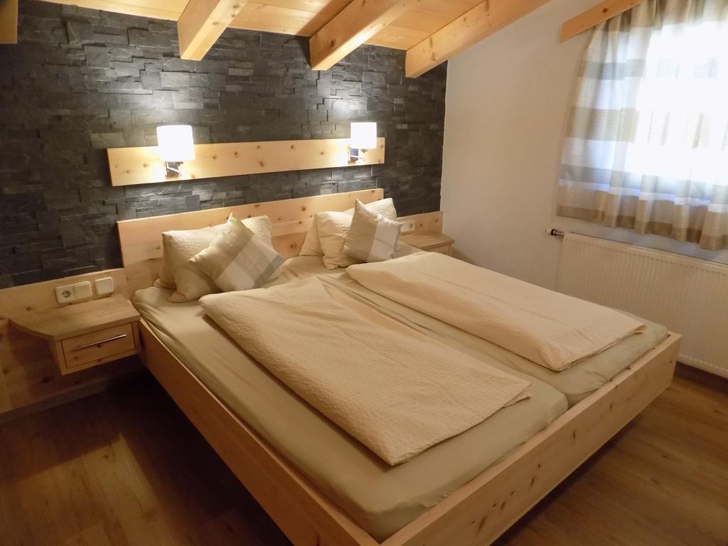 Obergollerhof Apartament Assling