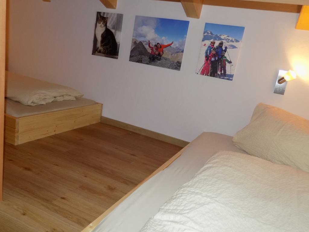 Obergollerhof *