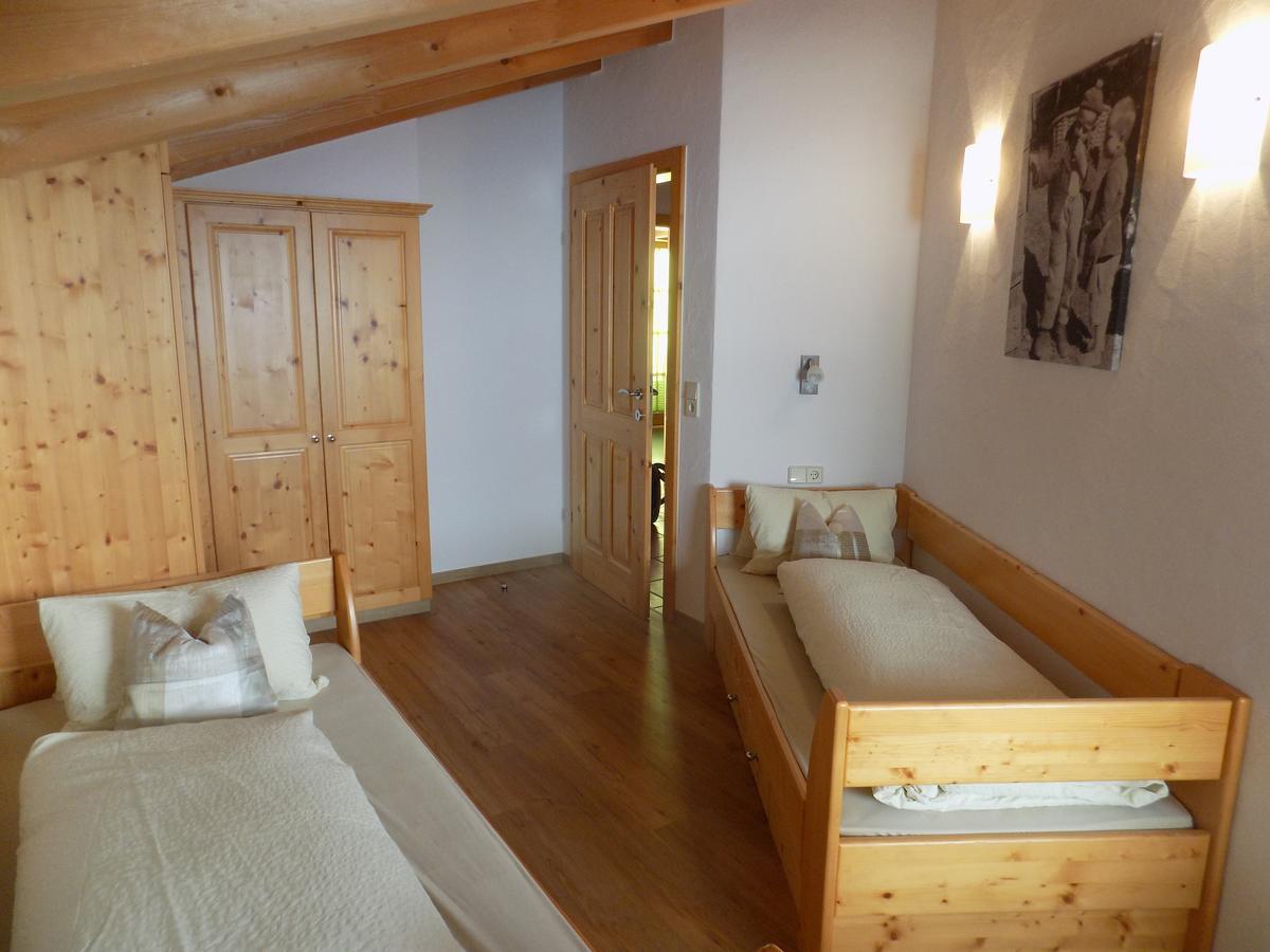Obergollerhof * Assling