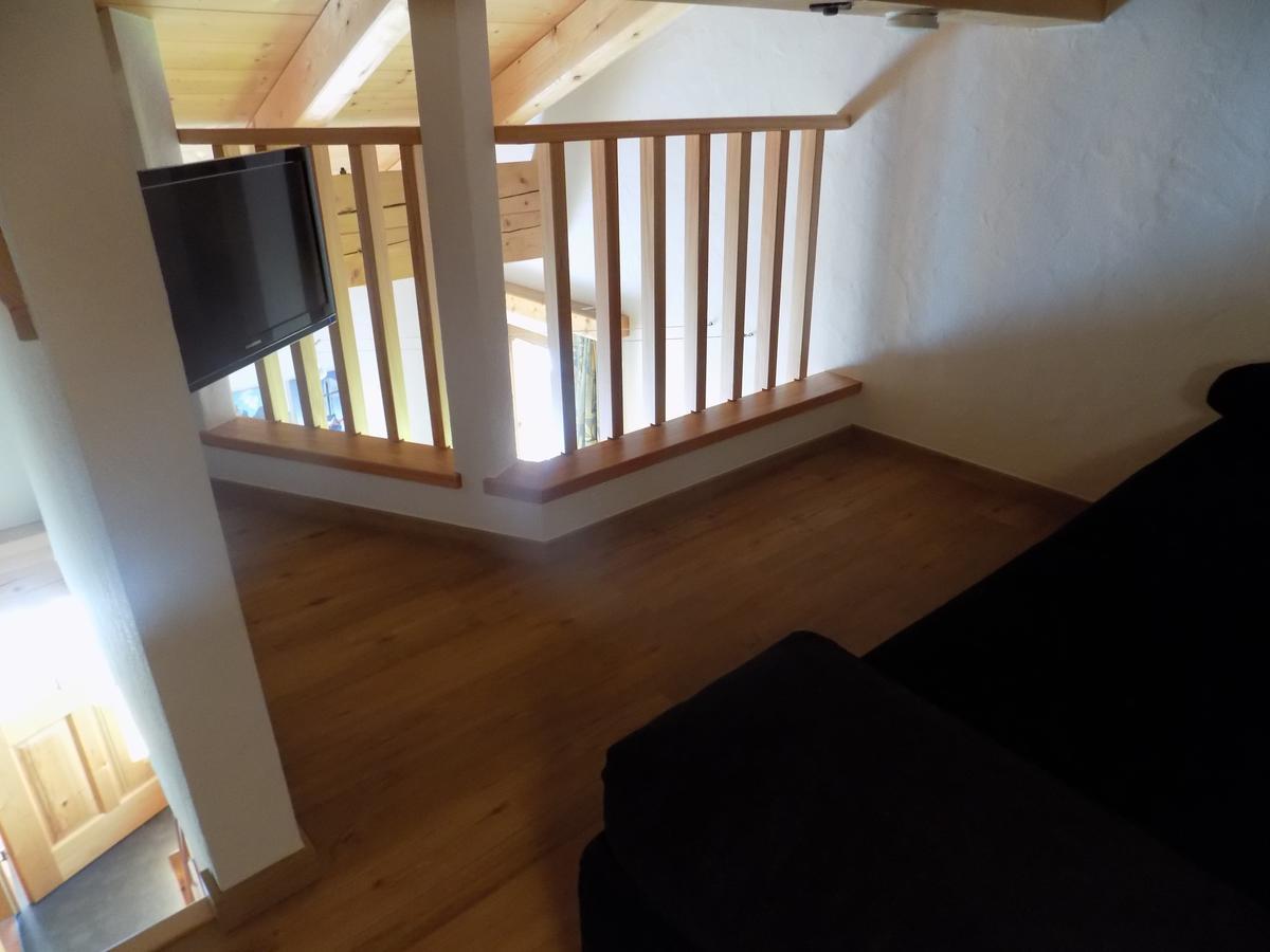 Obergollerhof Apartament