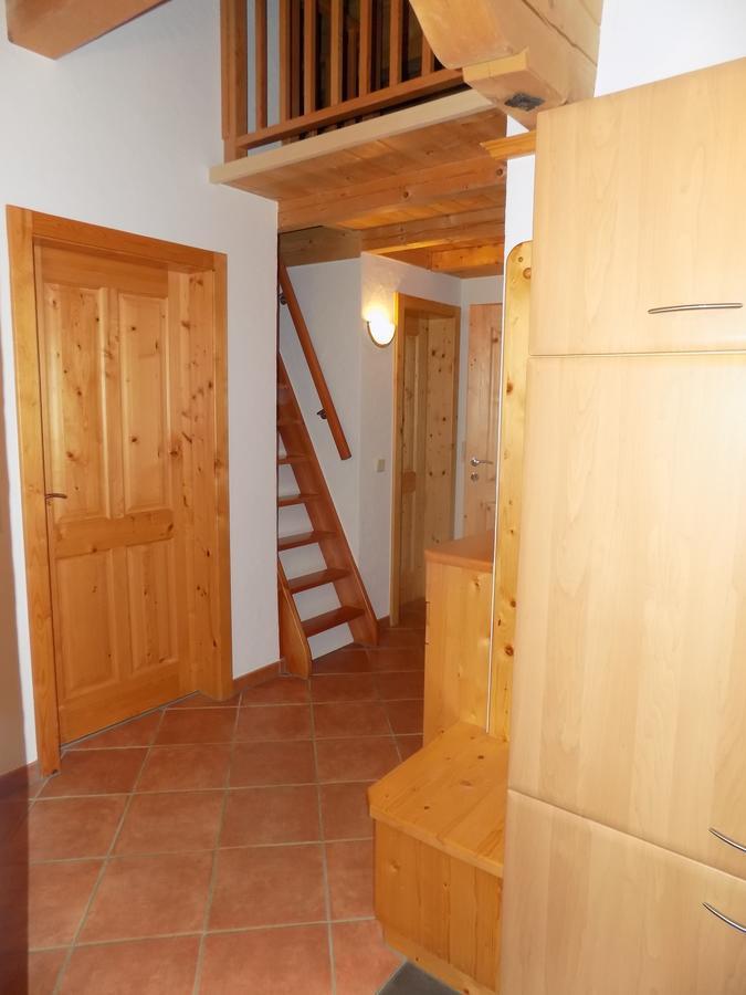 Obergollerhof Apartament Assling