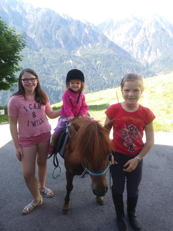 Obergollerhof *
